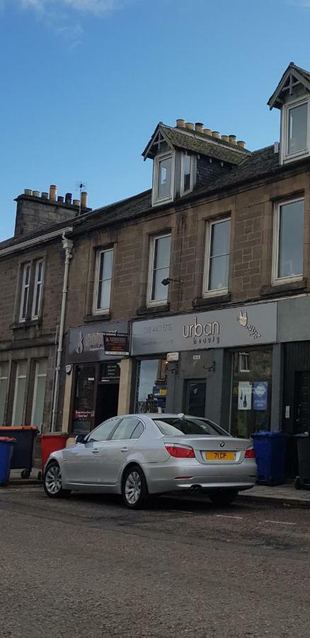 89 Clerk Street Apartment Loanhead Exterior photo