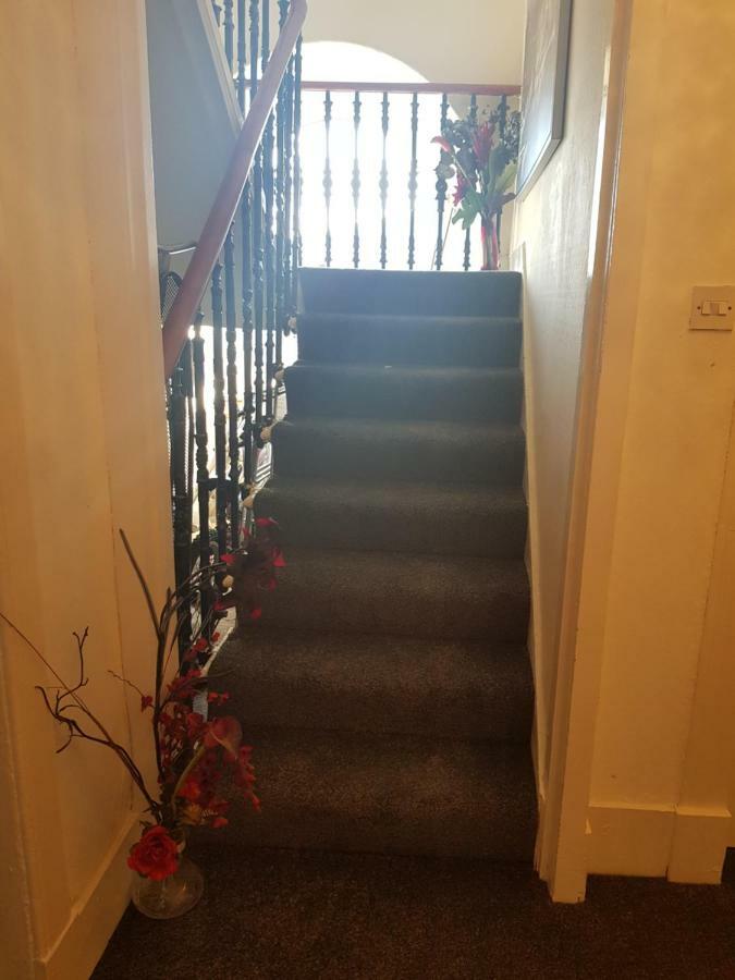 89 Clerk Street Apartment Loanhead Exterior photo